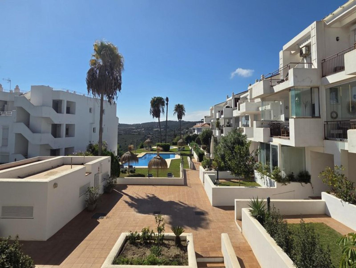 2-slaapkamer duplex penthouse met panoramisch kustzicht in La Duquesa in La Duquesa - foto 19