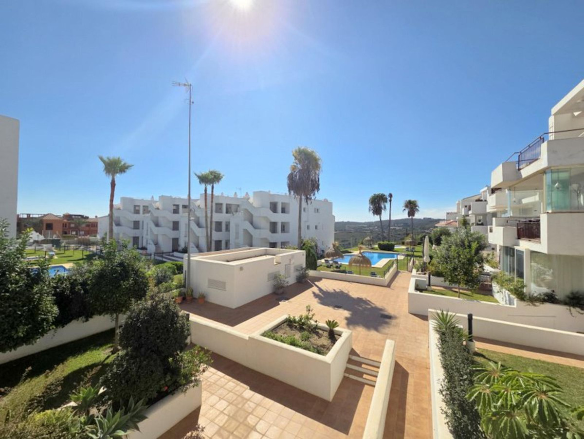 2-slaapkamer duplex penthouse met panoramisch kustzicht in La Duquesa in La Duquesa - foto 20