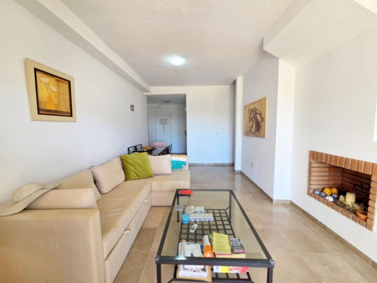 2-slaapkamer duplex penthouse met panoramisch kustzicht in La Duquesa in La Duquesa - foto 4