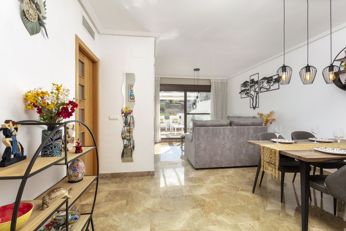 2-slaapkamer appartement in Selwo, Málaga in Selwo - foto 4