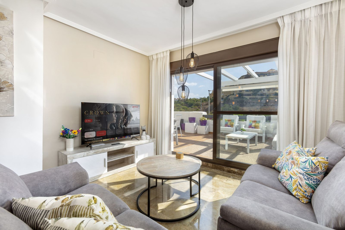 2-slaapkamer appartement in Selwo, Málaga in Selwo - foto 5