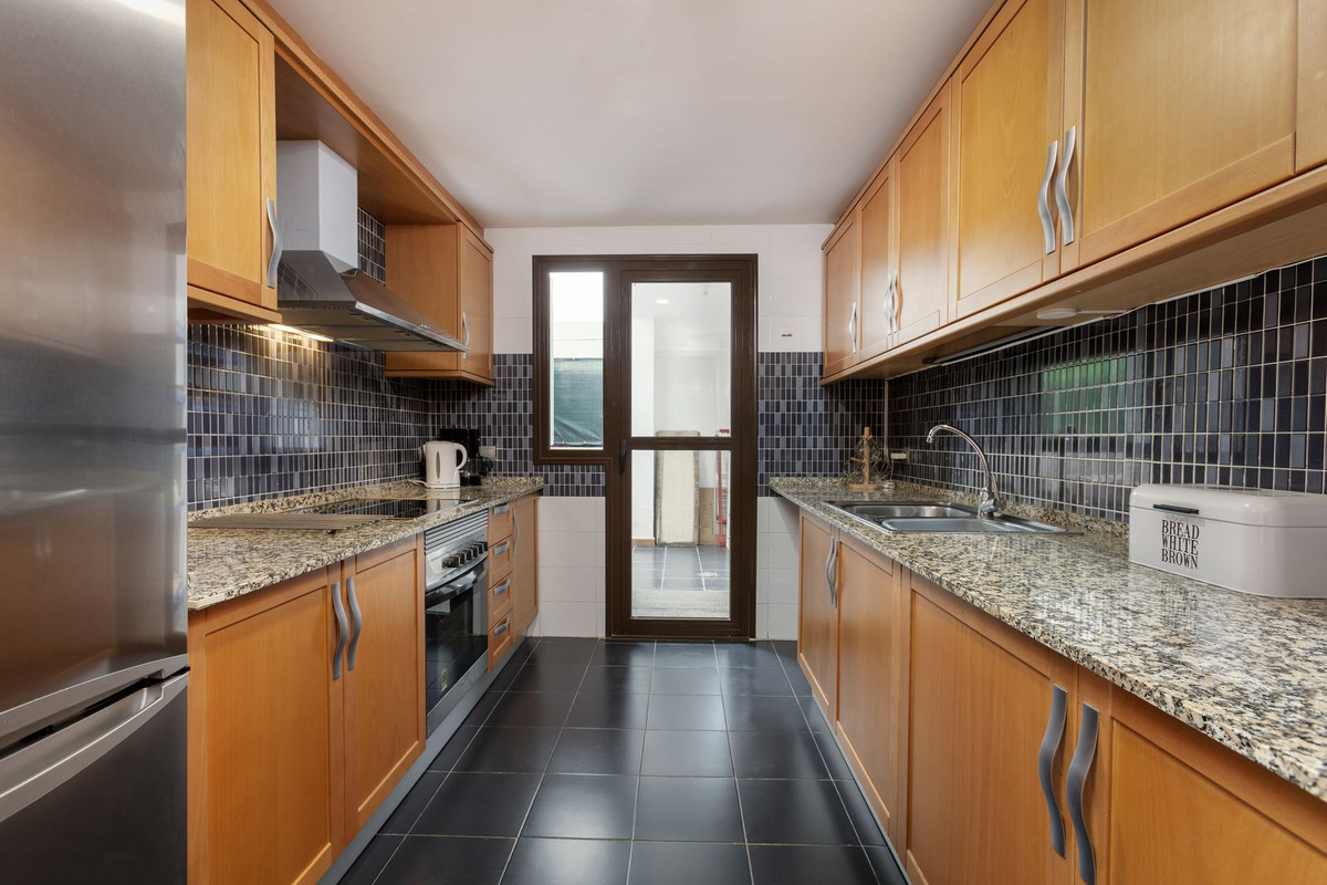 2-slaapkamer appartement in Selwo, Málaga in Selwo - foto 6