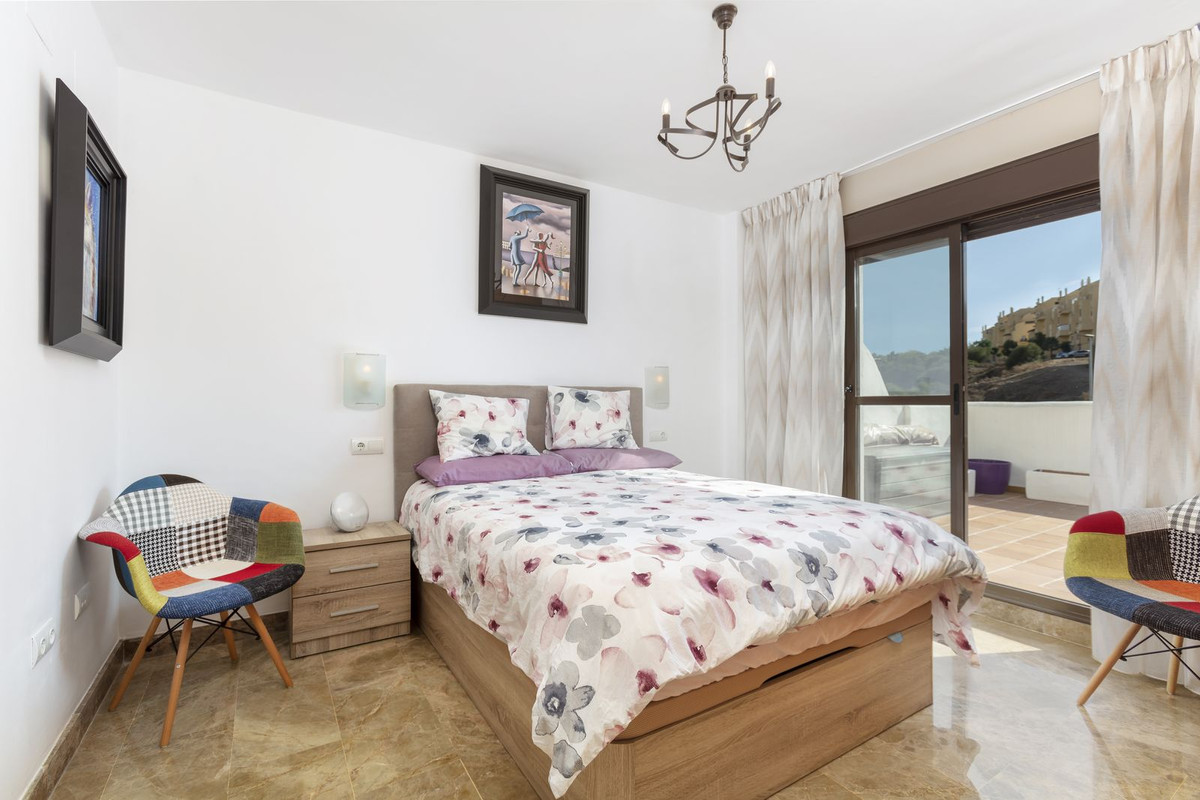 2-slaapkamer appartement in Selwo, Málaga in Selwo - foto 7