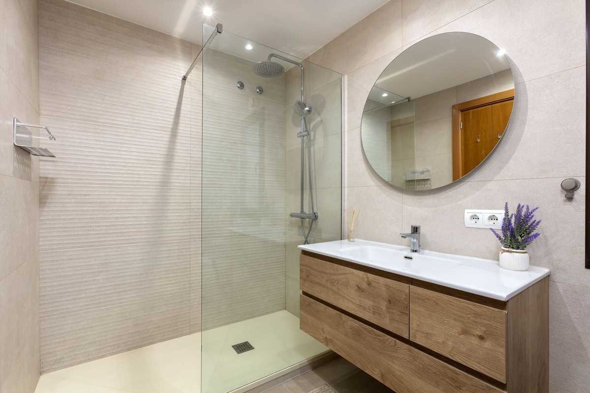 2-slaapkamer appartement in Selwo, Málaga in Selwo - foto 8