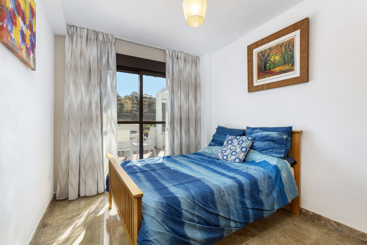 2-slaapkamer appartement in Selwo, Málaga in Selwo - foto 9