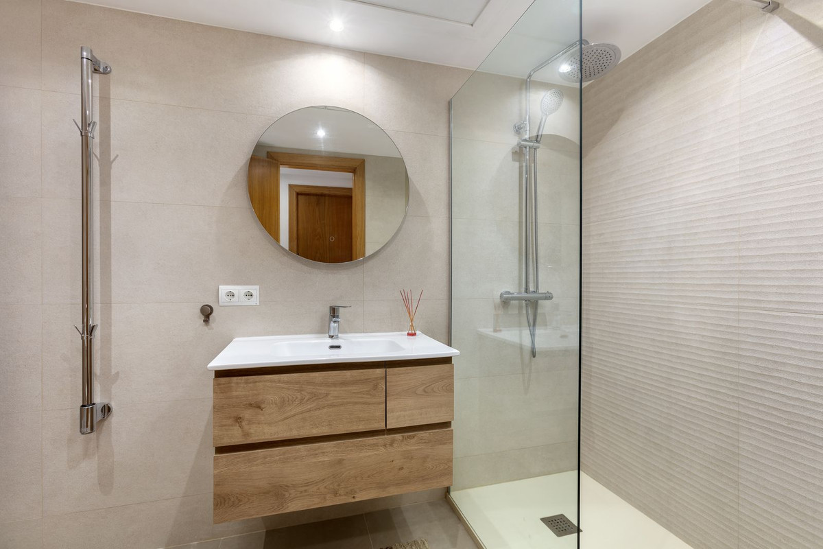 2-slaapkamer appartement in Selwo, Málaga in Selwo - foto 10