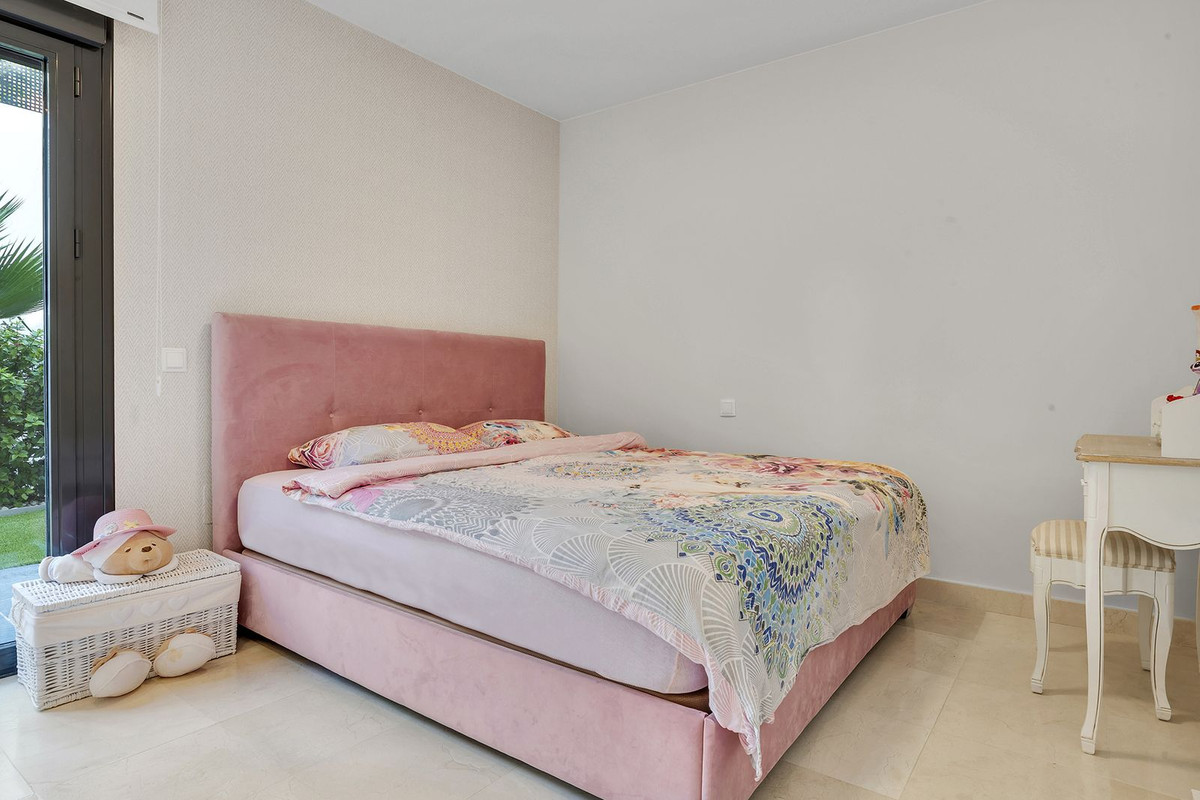 2 bedroom Apartment in Los Flamingos in Los Flamingos - foto 17