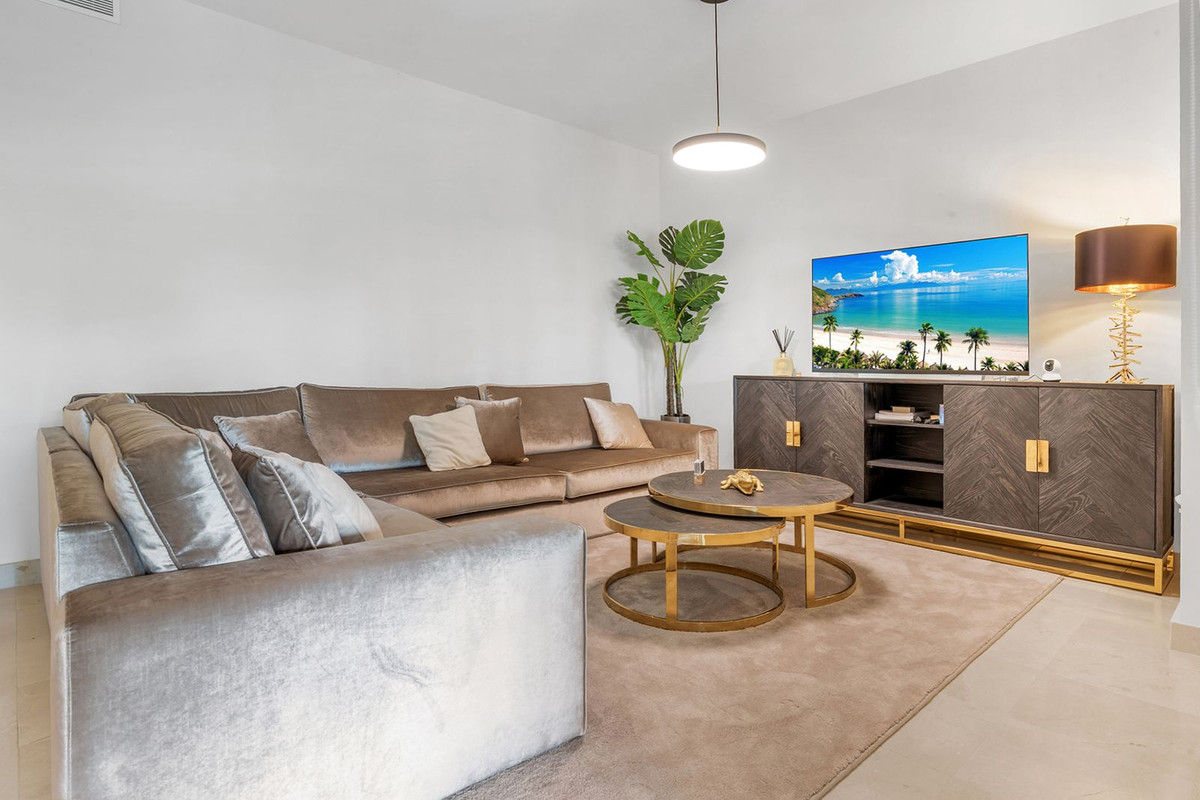 2 bedroom Apartment in Los Flamingos in Los Flamingos - foto 4