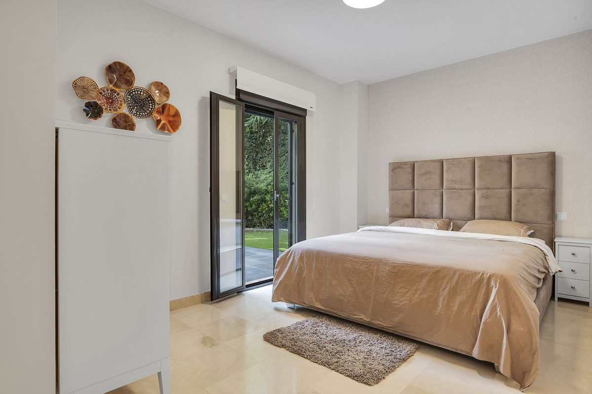 2 bedroom Apartment in Los Flamingos in Los Flamingos - foto 5