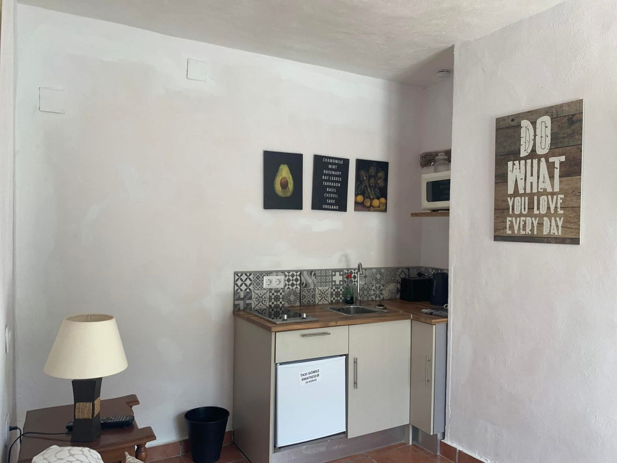 4 slaapkamers Finca met B&B-licentie in Casarabonela in Casarabonela - foto 15