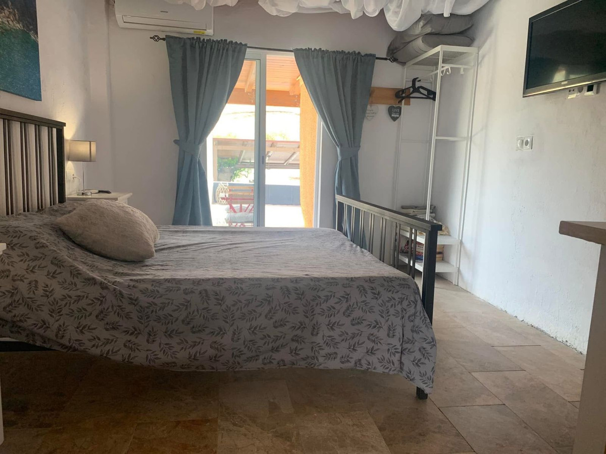 4 slaapkamers Finca met B&B-licentie in Casarabonela in Casarabonela - foto 17