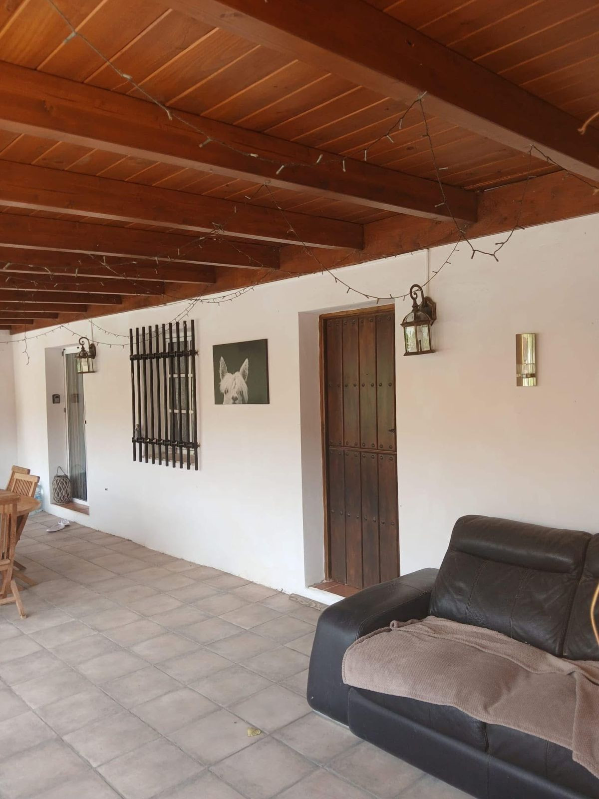 4 slaapkamers Finca met B&B-licentie in Casarabonela in Casarabonela - foto 20