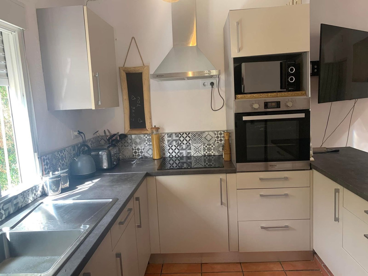 4 slaapkamers Finca met B&B-licentie in Casarabonela in Casarabonela - foto 4