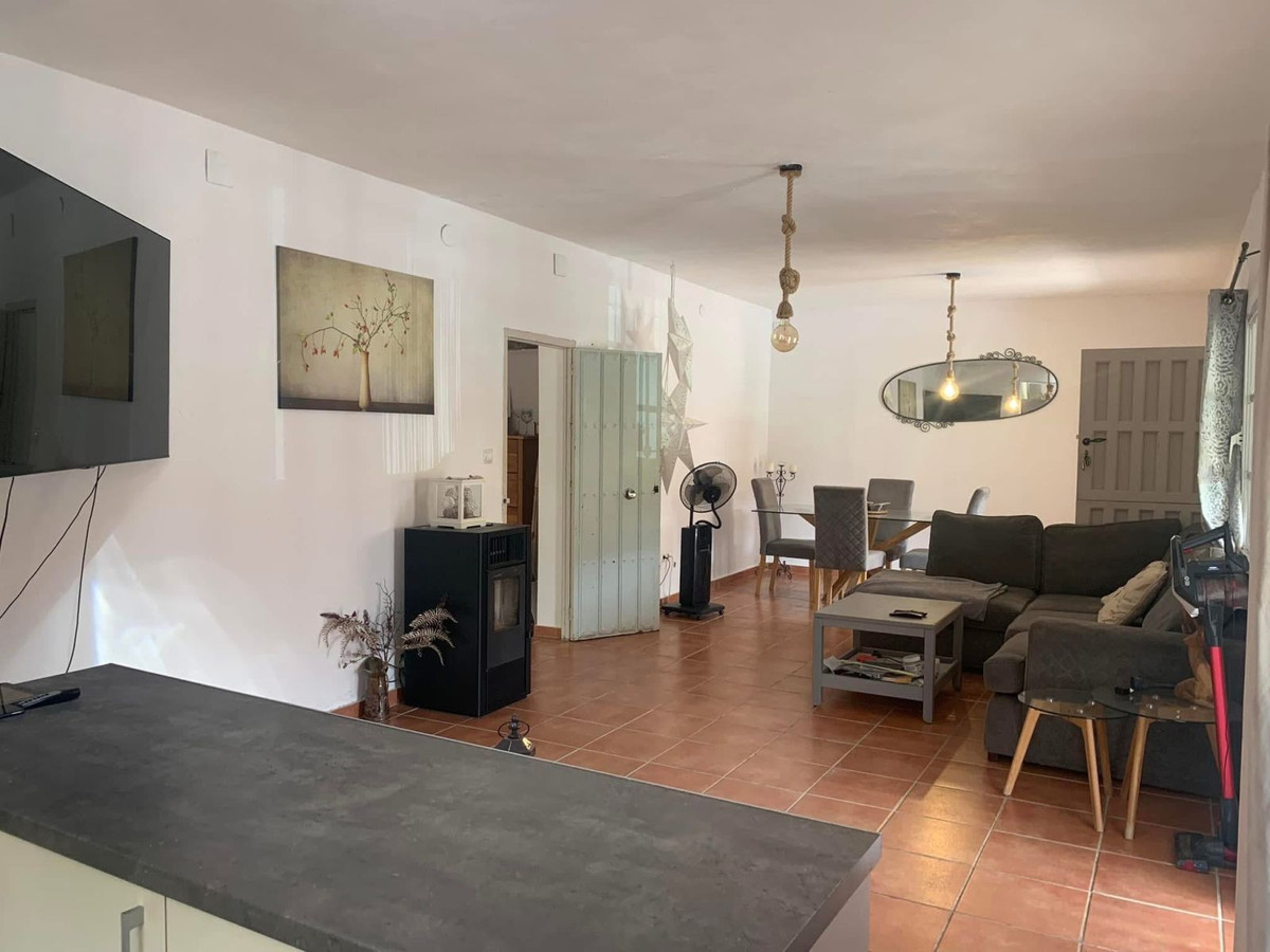 4 slaapkamers Finca met B&B-licentie in Casarabonela in Casarabonela - foto 5