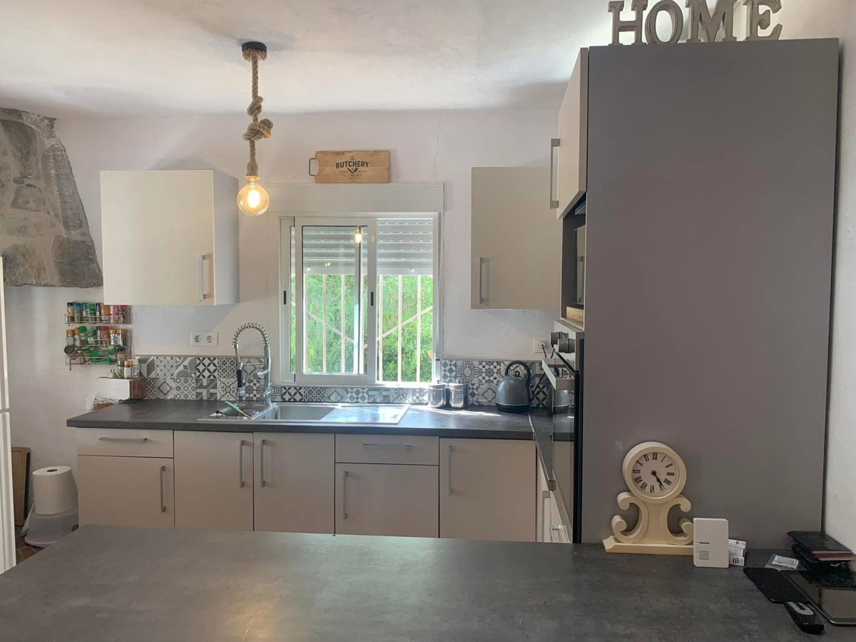 4 slaapkamers Finca met B&B-licentie in Casarabonela in Casarabonela - foto 6