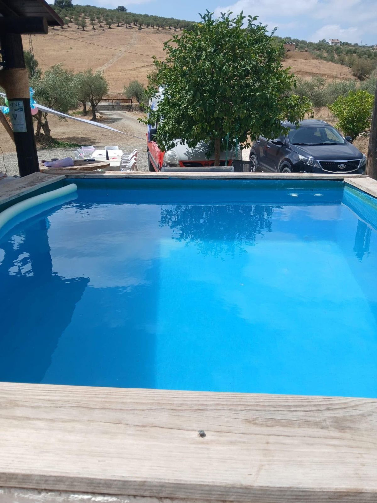 4 slaapkamers Finca met B&B-licentie in Casarabonela in Casarabonela - foto 7