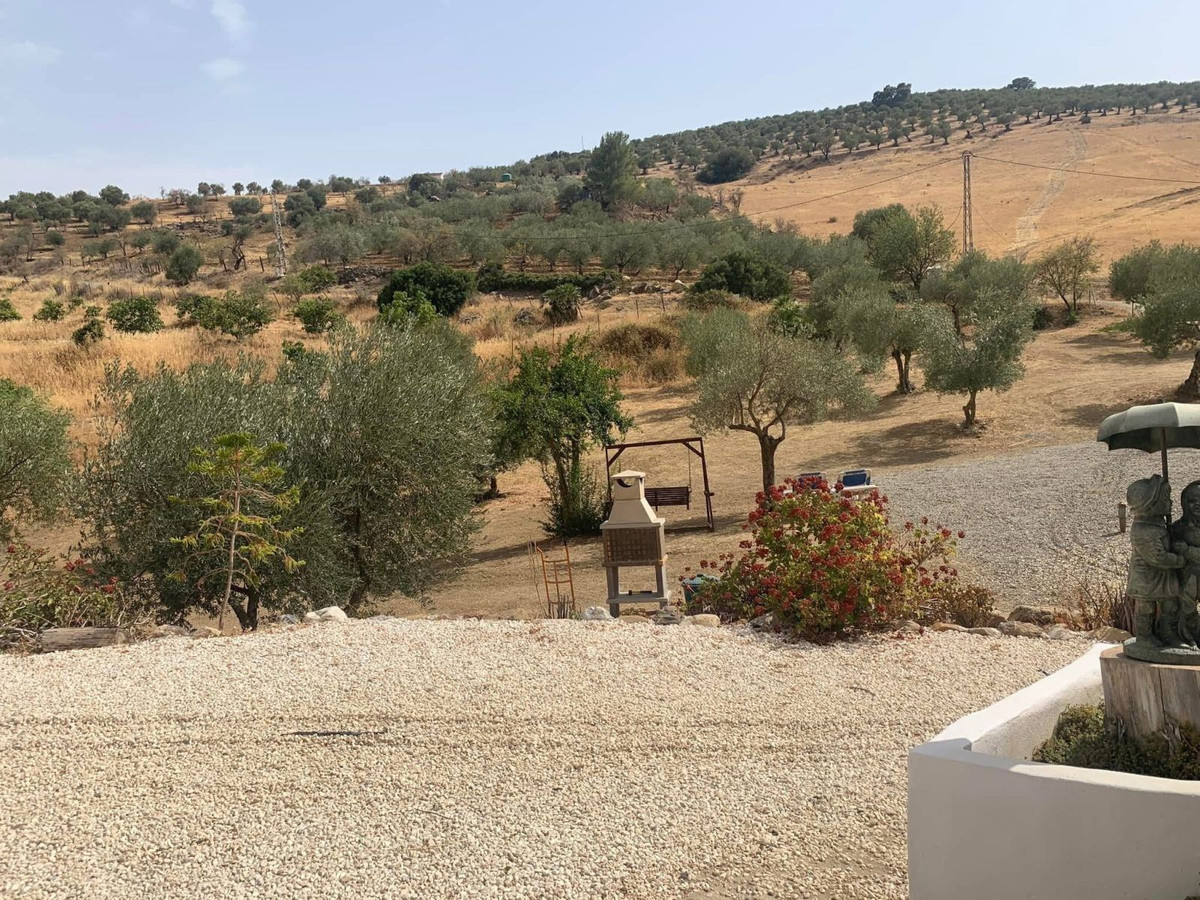 4 slaapkamers Finca met B&B-licentie in Casarabonela in Casarabonela - foto 8