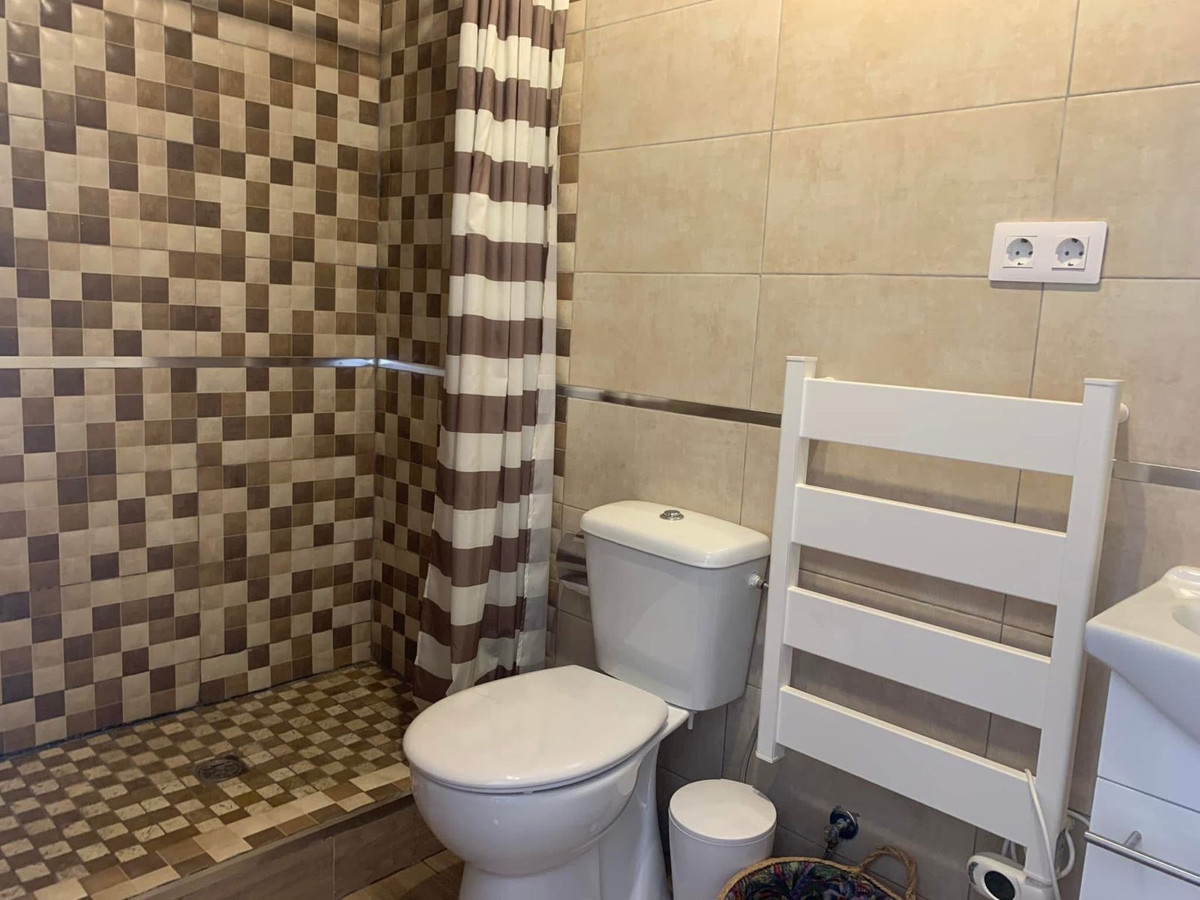 4 slaapkamers Finca met B&B-licentie in Casarabonela in Casarabonela - foto 9