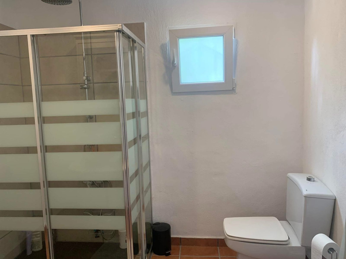 4 slaapkamers Finca met B&B-licentie in Casarabonela in Casarabonela - foto 10