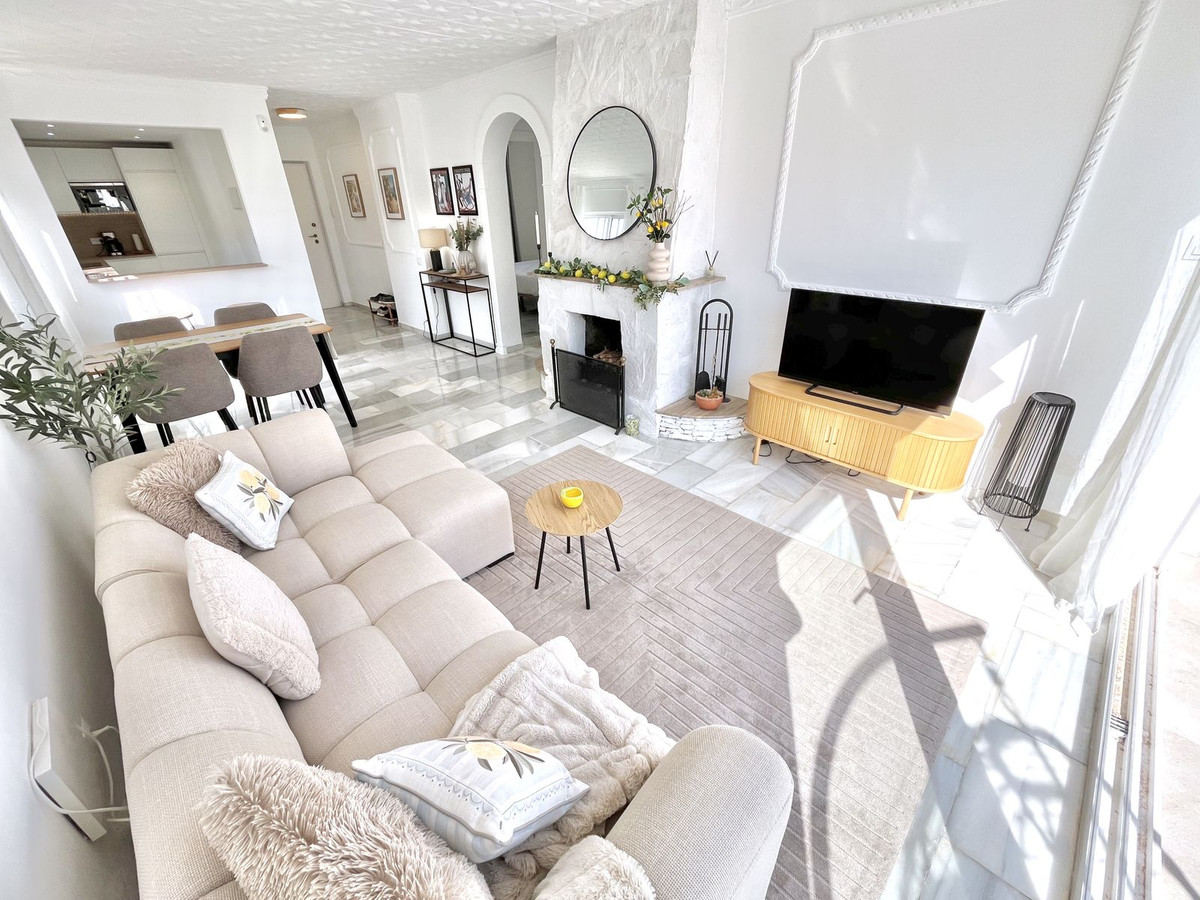 3 bedroom House in Calahonda in Calahonda - foto 11