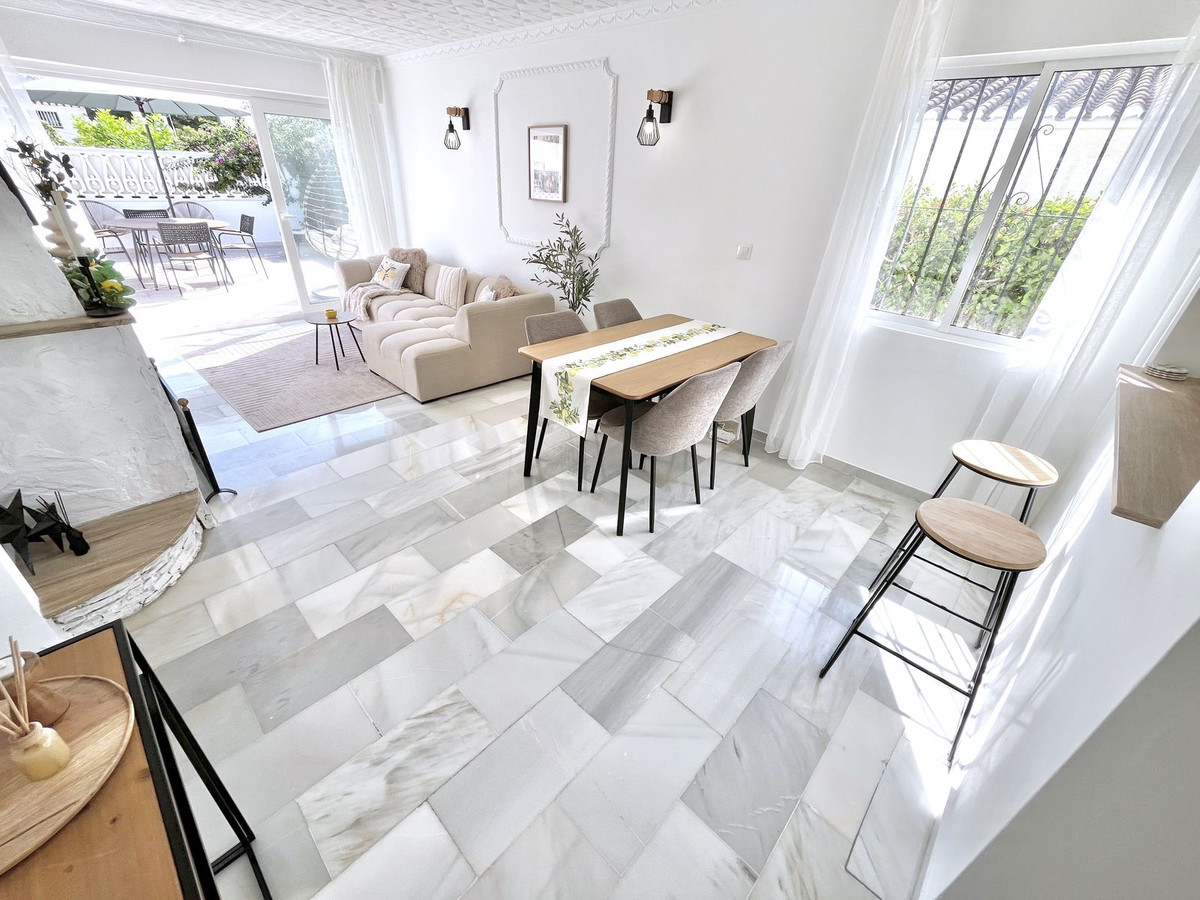 3 bedroom House in Calahonda in Calahonda - foto 12