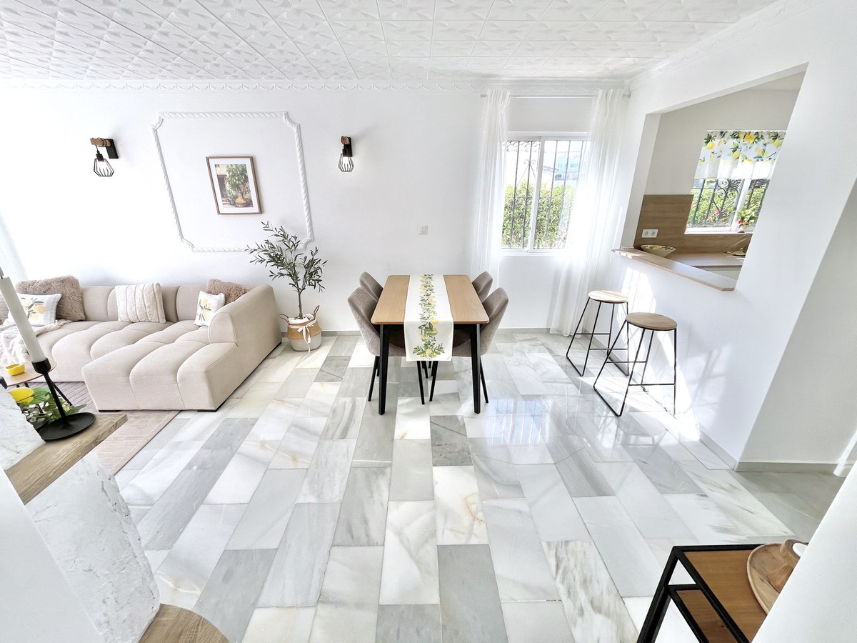 3 bedroom House in Calahonda in Calahonda - foto 13