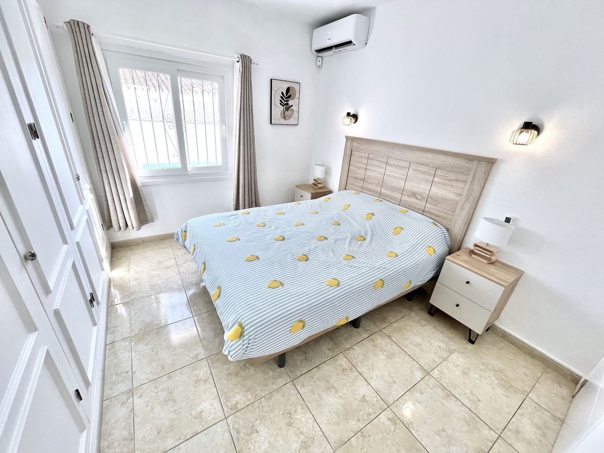 3 bedroom House in Calahonda in Calahonda - foto 14
