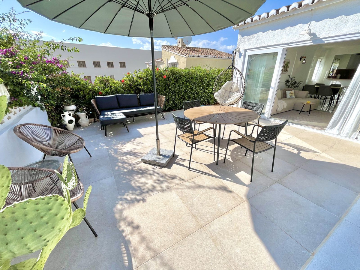 3 bedroom House in Calahonda in Calahonda - foto 20