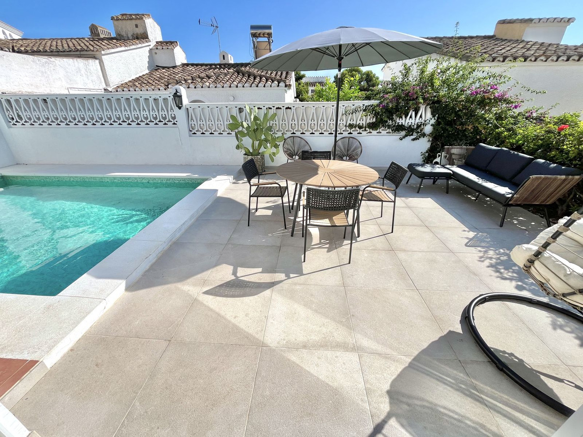 3 bedroom House in Calahonda in Calahonda - foto 4