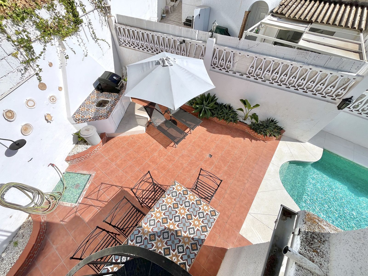 3 bedroom House in Calahonda in Calahonda - foto 5