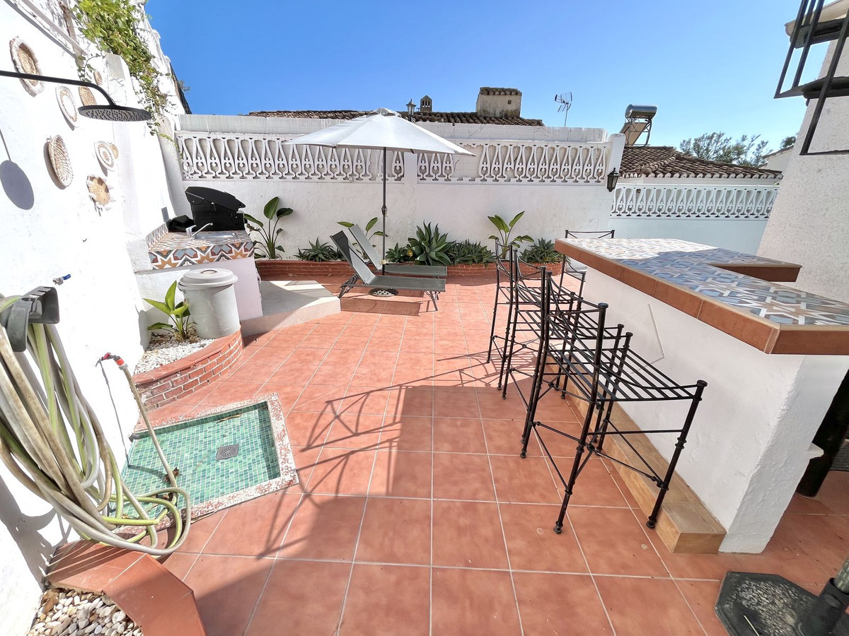 3 bedroom House in Calahonda in Calahonda - foto 6