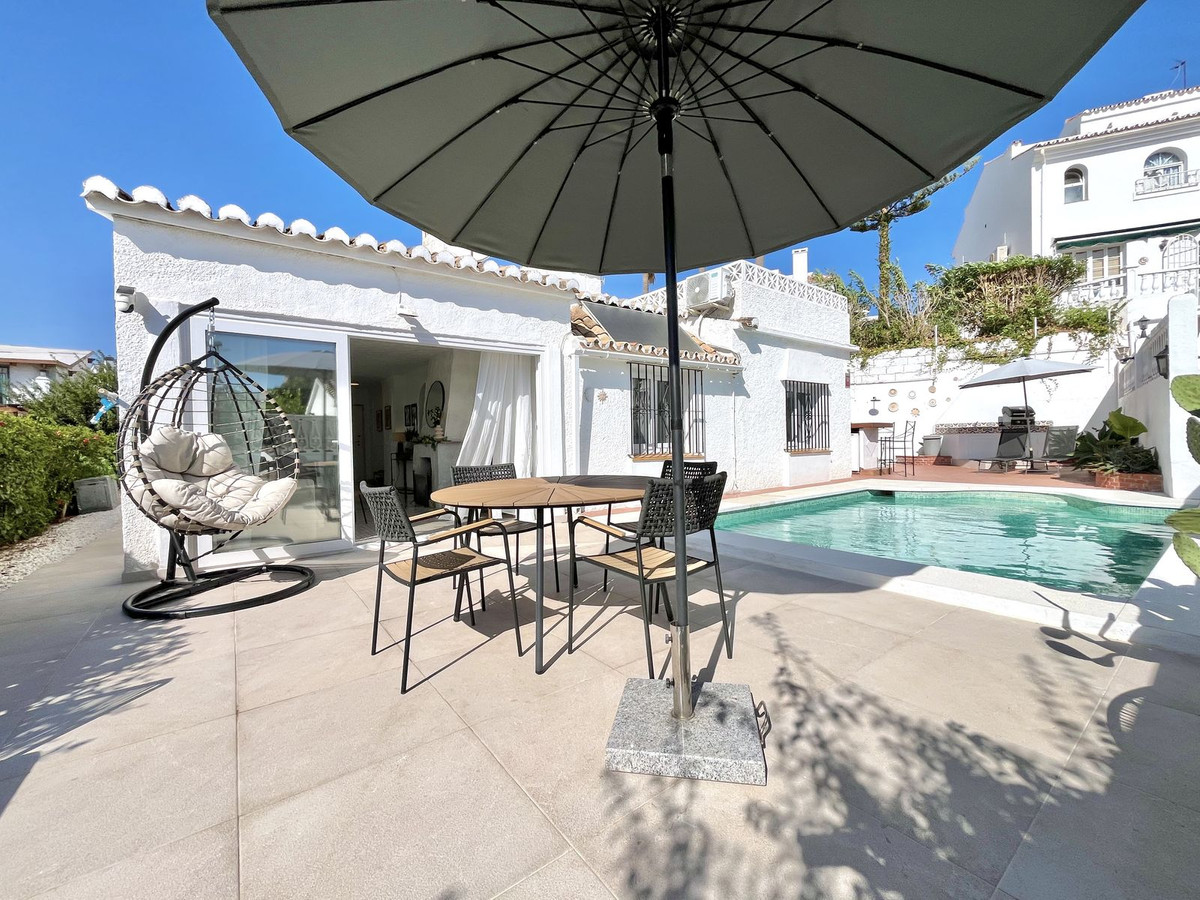 3 bedroom House in Calahonda in Calahonda - foto 7