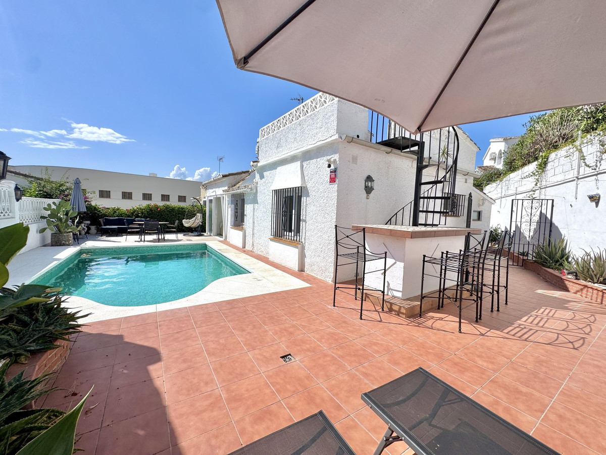 3 bedroom House in Calahonda in Calahonda - foto 8