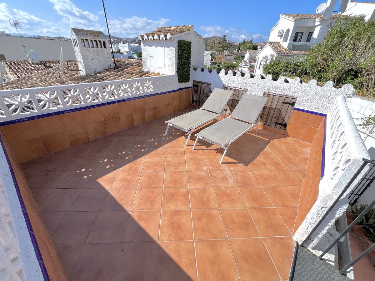 3 bedroom House in Calahonda in Calahonda - foto 9