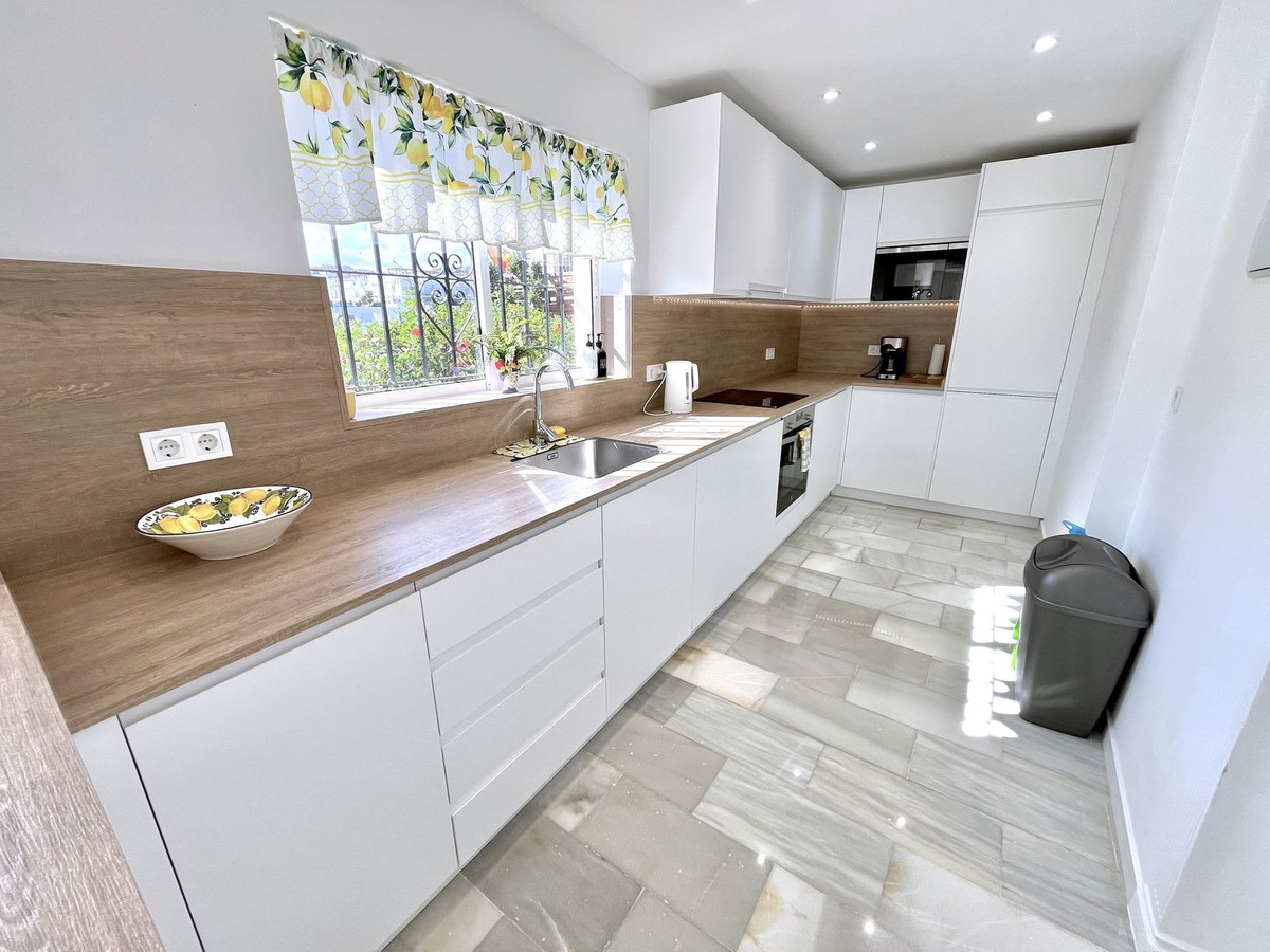 3 bedroom House in Calahonda in Calahonda - foto 10