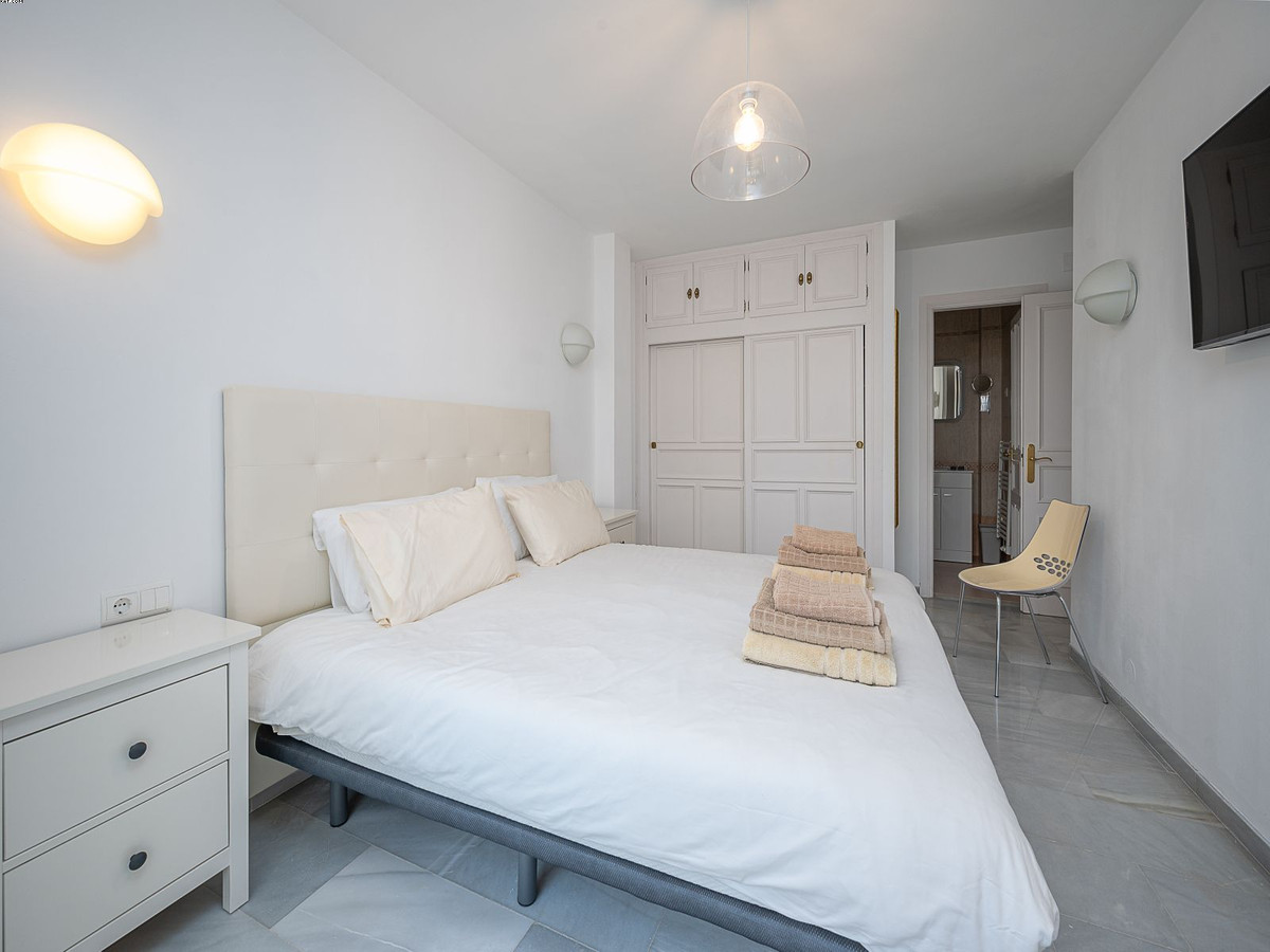Appartement met 2 slaapkamers in Torrenueva in Torrenueva - foto 14