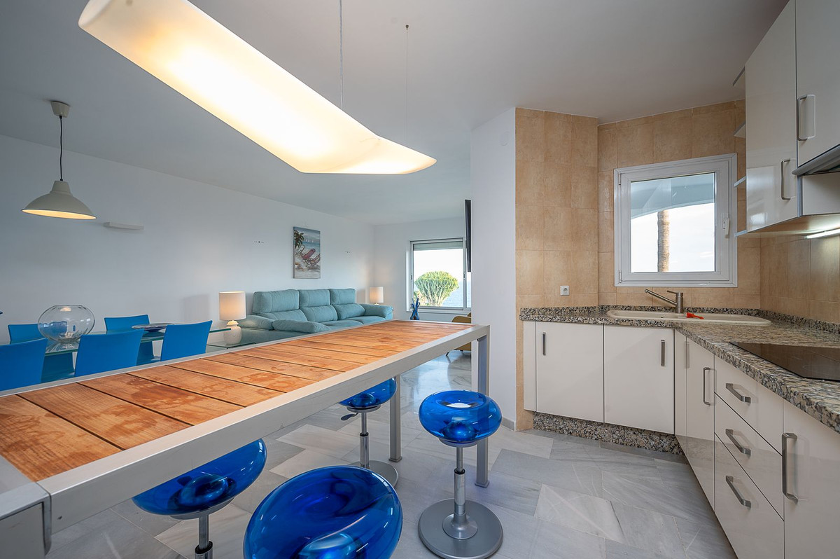 Appartement met 2 slaapkamers in Torrenueva in Torrenueva - foto 5