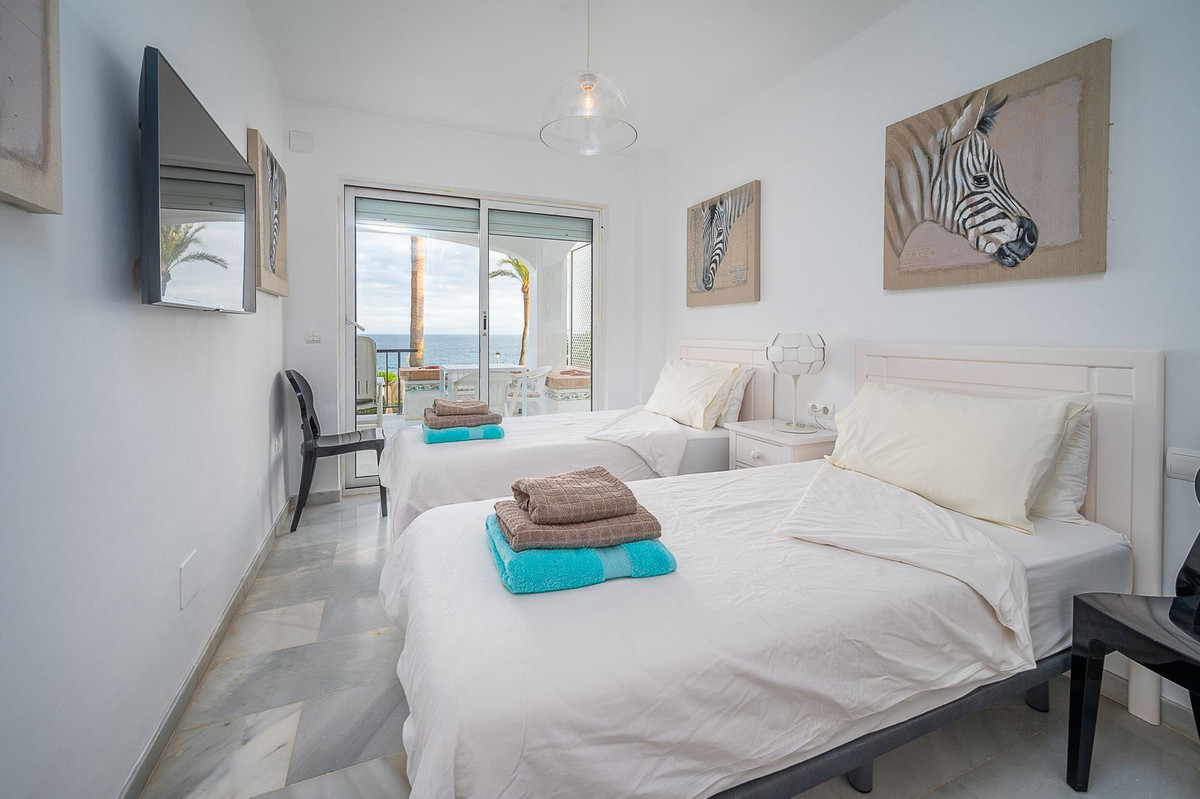 Appartement met 2 slaapkamers in Torrenueva in Torrenueva - foto 7