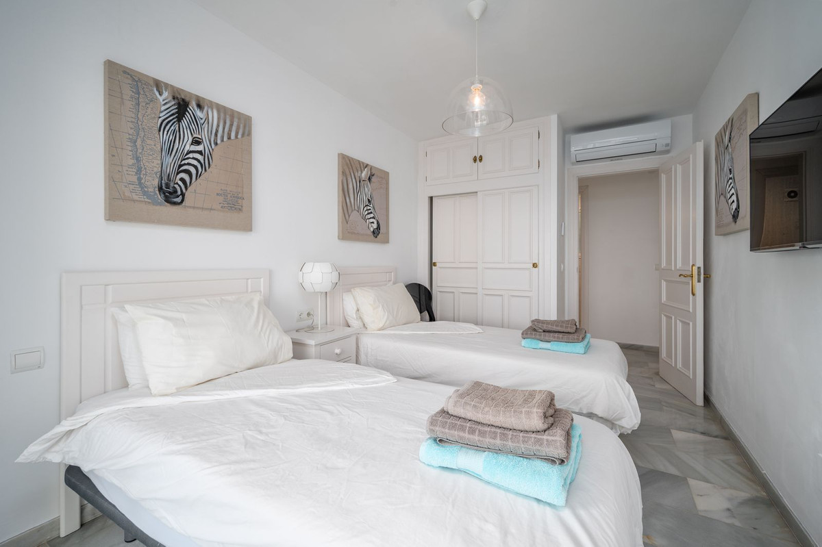 Appartement met 2 slaapkamers in Torrenueva in Torrenueva - foto 8