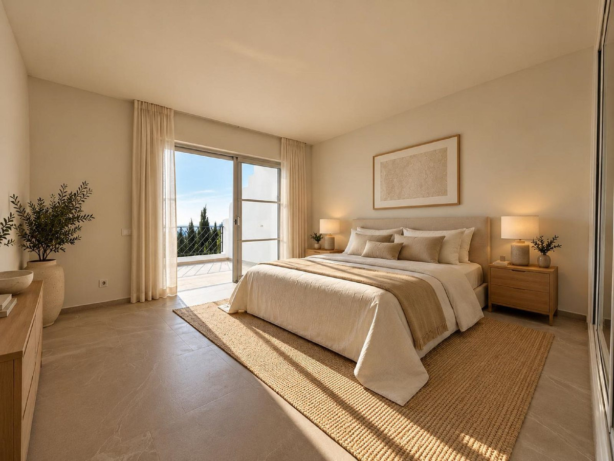 3 bedroom House in Estepona in Estepona - foto 12