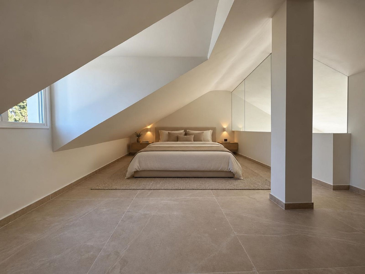 3 bedroom House in Estepona in Estepona - foto 14