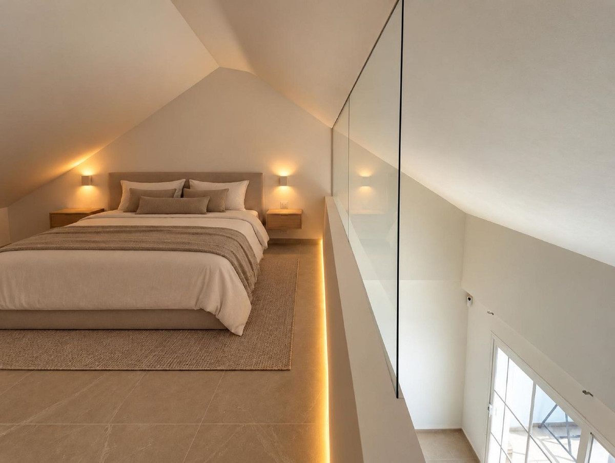 3 bedroom House in Estepona in Estepona - foto 15