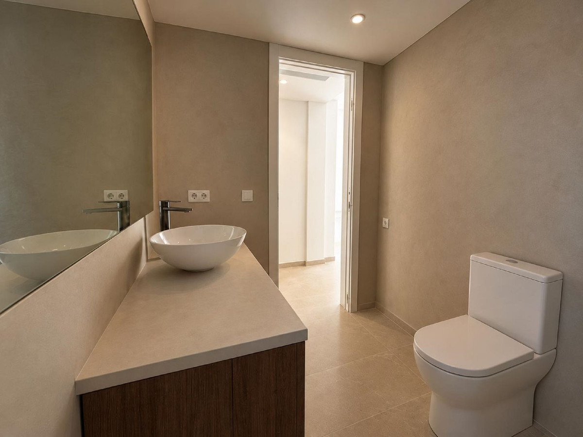 3 bedroom House in Estepona in Estepona - foto 16
