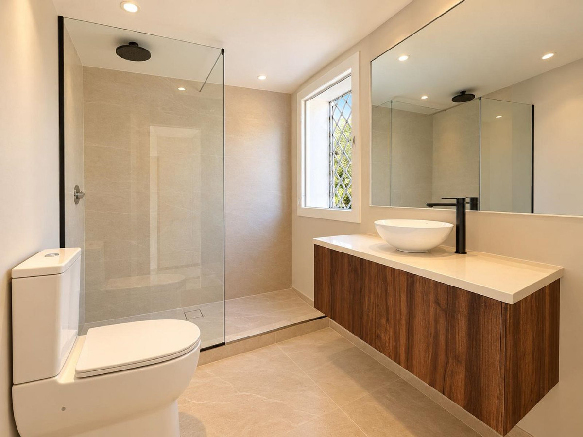 3 bedroom House in Estepona in Estepona - foto 17