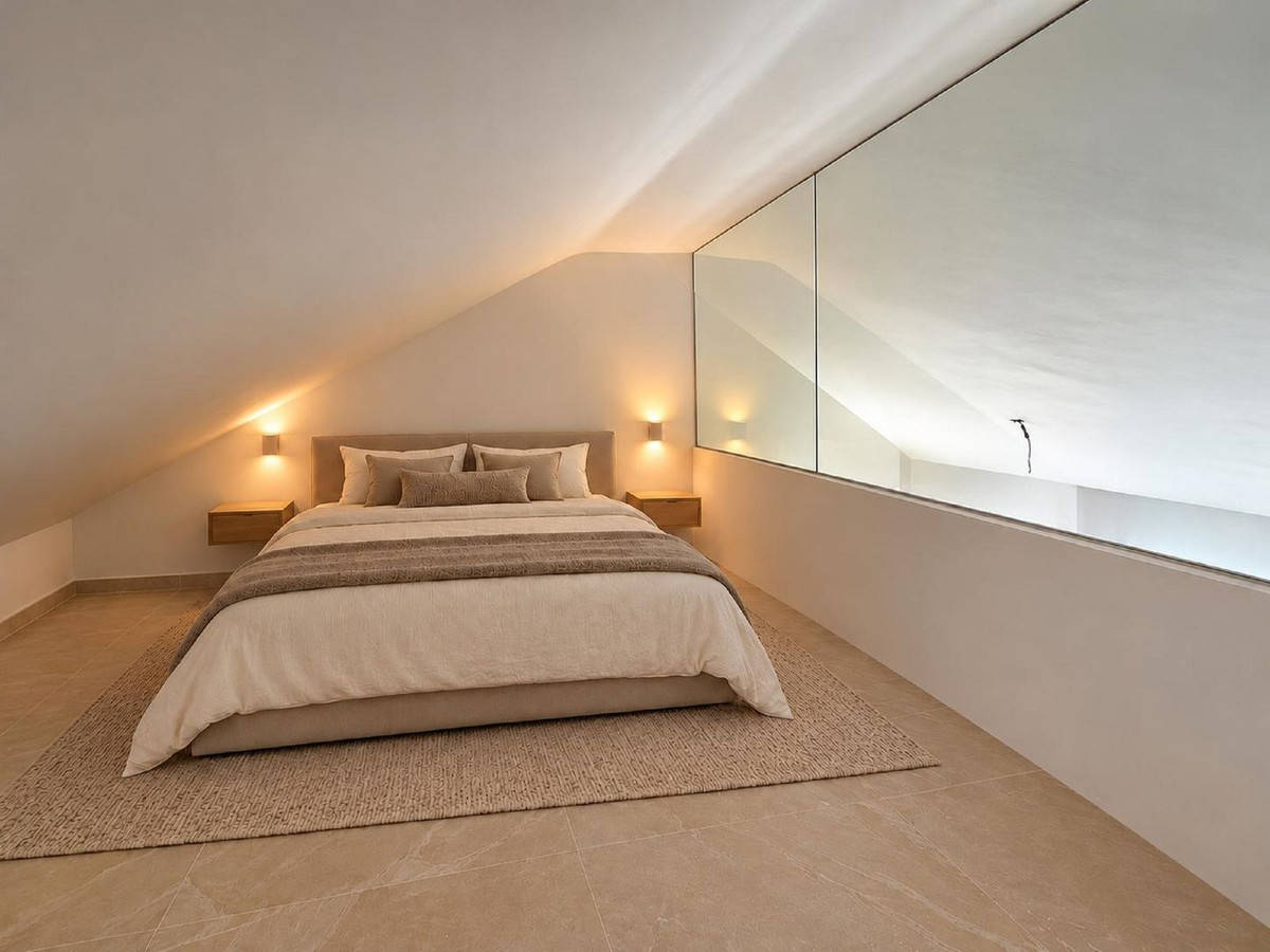 3 bedroom House in Estepona in Estepona - foto 18