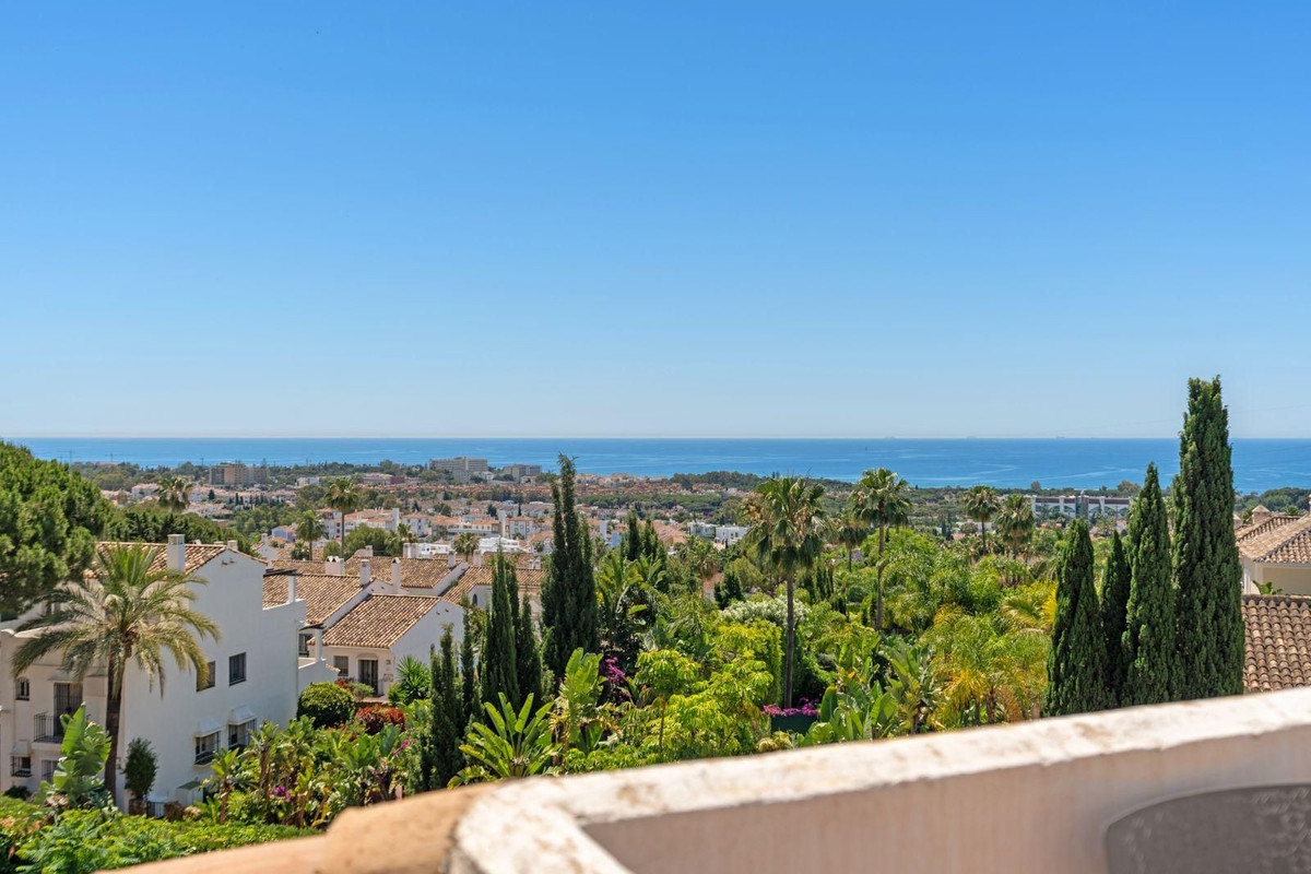3 bedroom House in Estepona in Estepona - foto 19