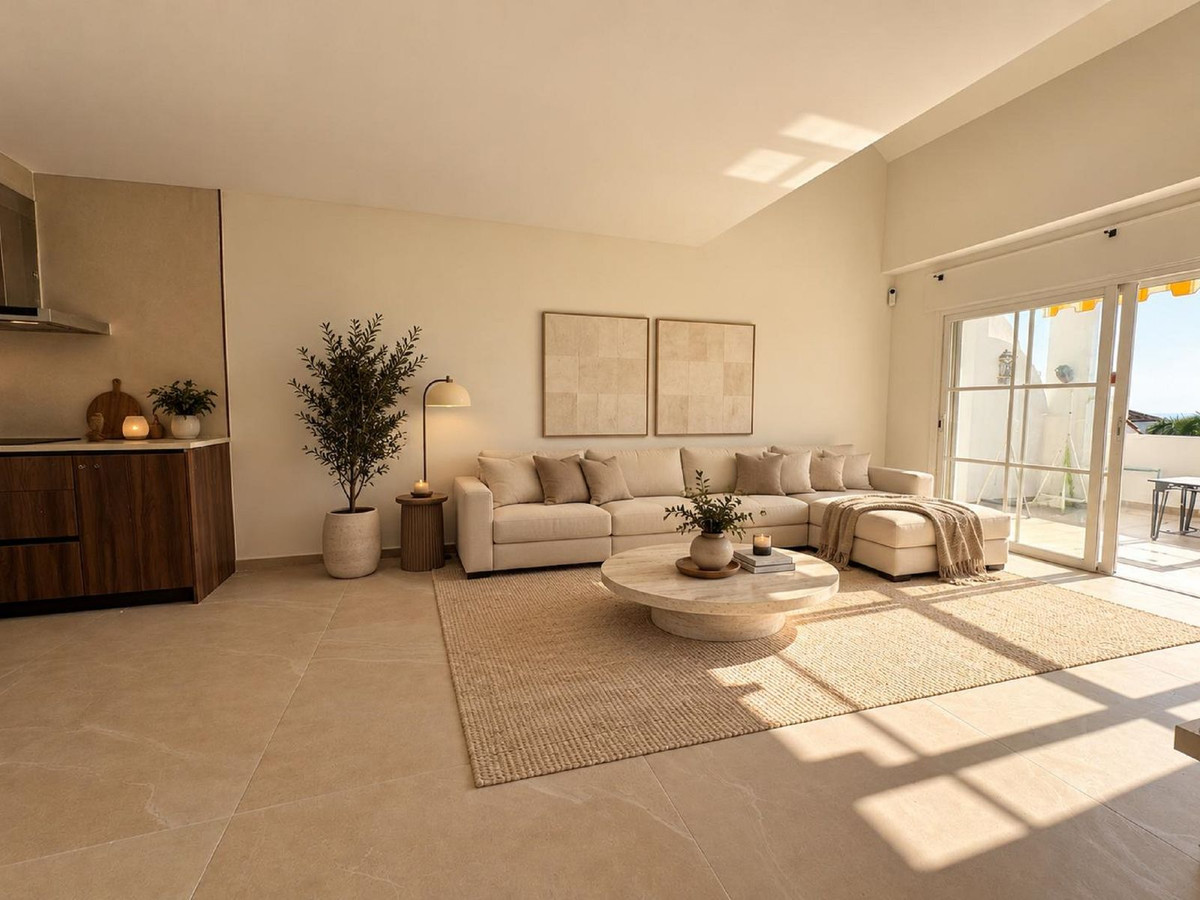 3 bedroom House in Estepona in Estepona - foto 5