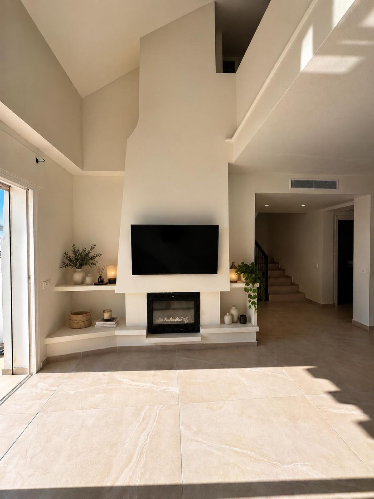3 bedroom House in Estepona in Estepona - foto 6