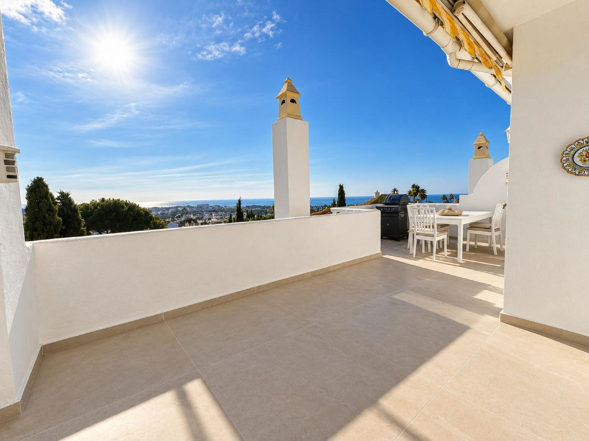 3 bedroom House in Estepona in Estepona - foto 7