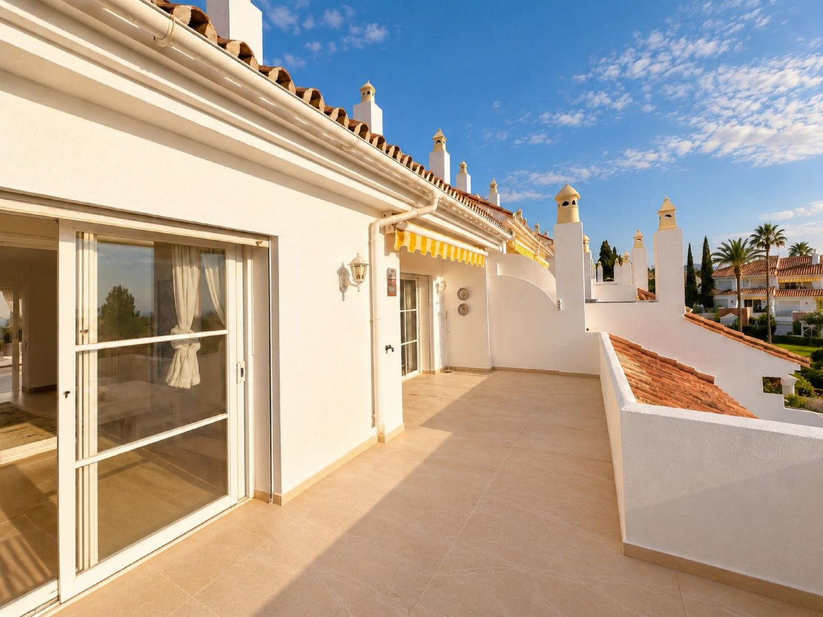 3 bedroom House in Estepona in Estepona - foto 8